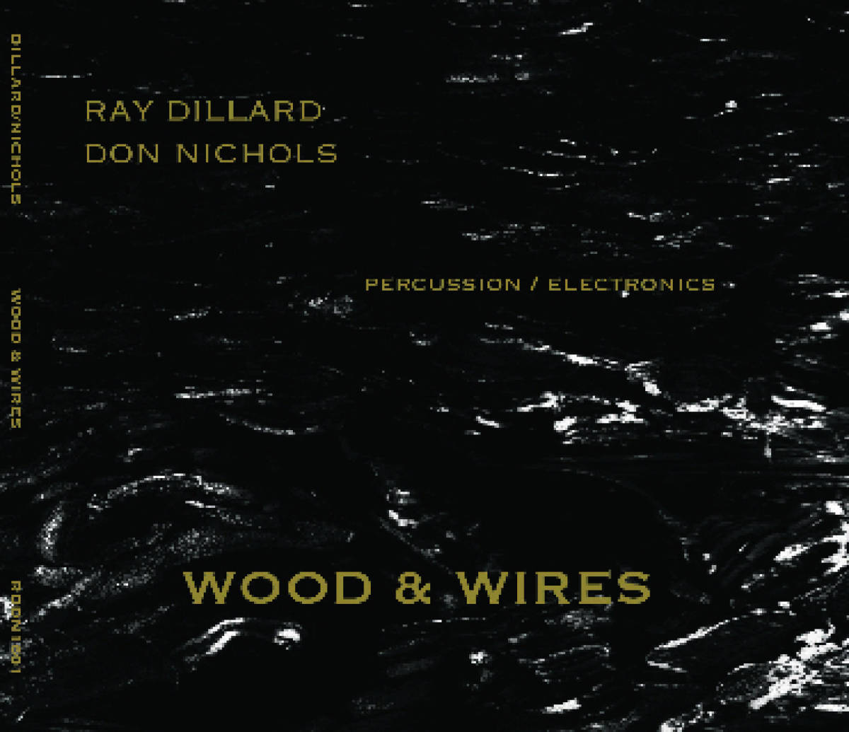 Wood & Wires Released